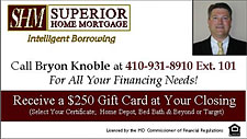 Superior Home Mortgage
